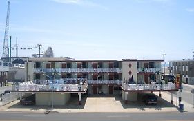 Casa Del Sol Motel